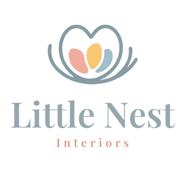 Little Nest Interiors logo