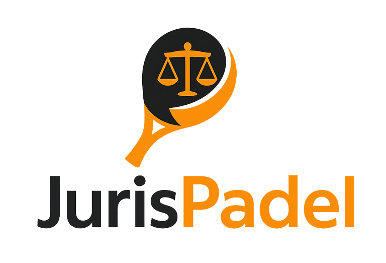jurispadel logo