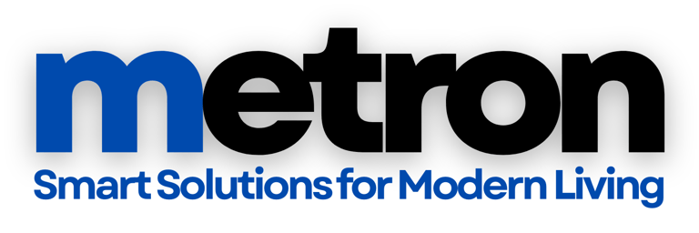 Metron logo