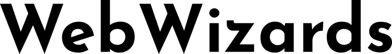 Web Wizards logo