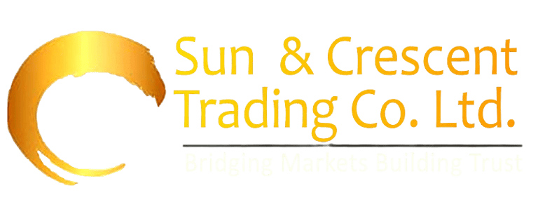 Sun & Crescent Trading Co. Ltd. logo