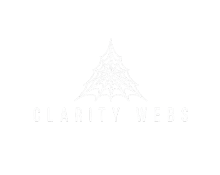 Clarity Webs logo