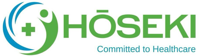 Hoseki Pharmaceuticals Pvt. Ltd. logo