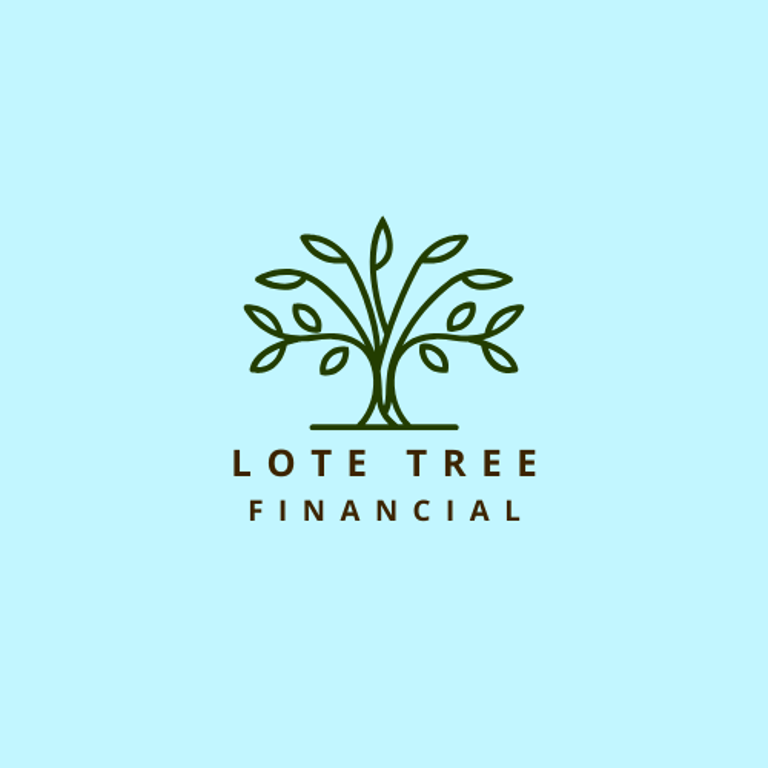 Lote Tree Financial logo