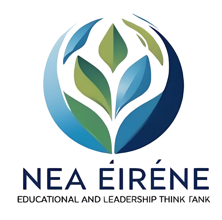 NEA EIRENE logo