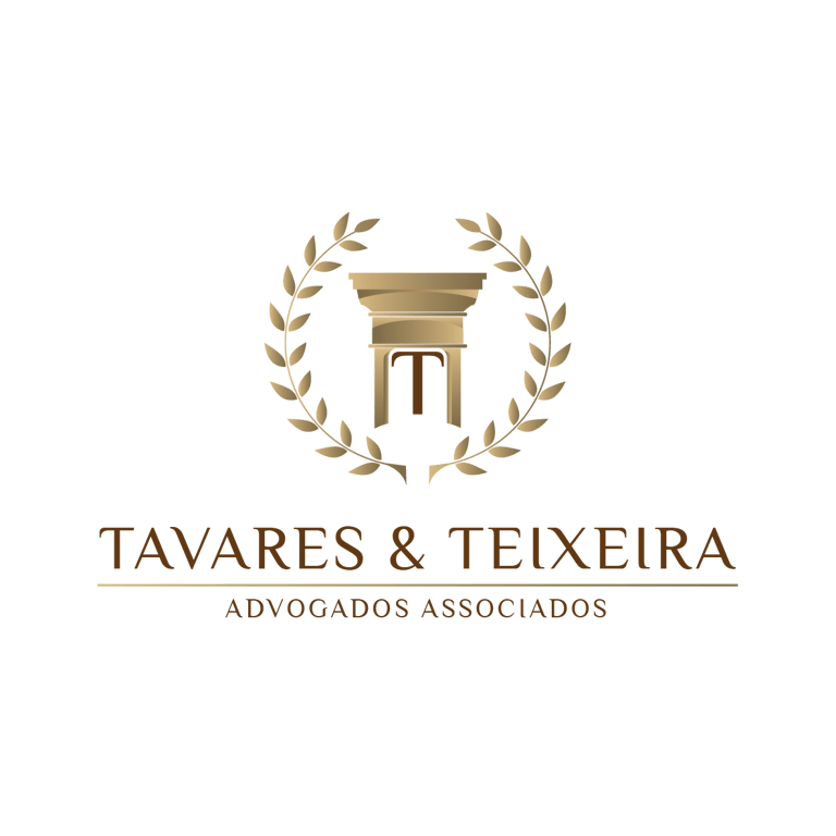TAVARES & TEIXEIRA ADVOGADOS logo