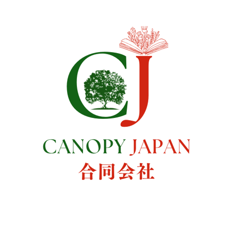 Canopy Japan 合同会社 logo