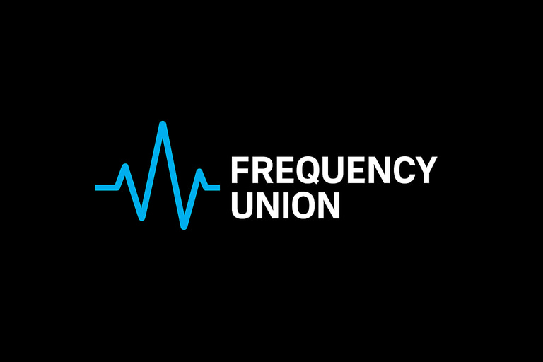 Frequency Union logo