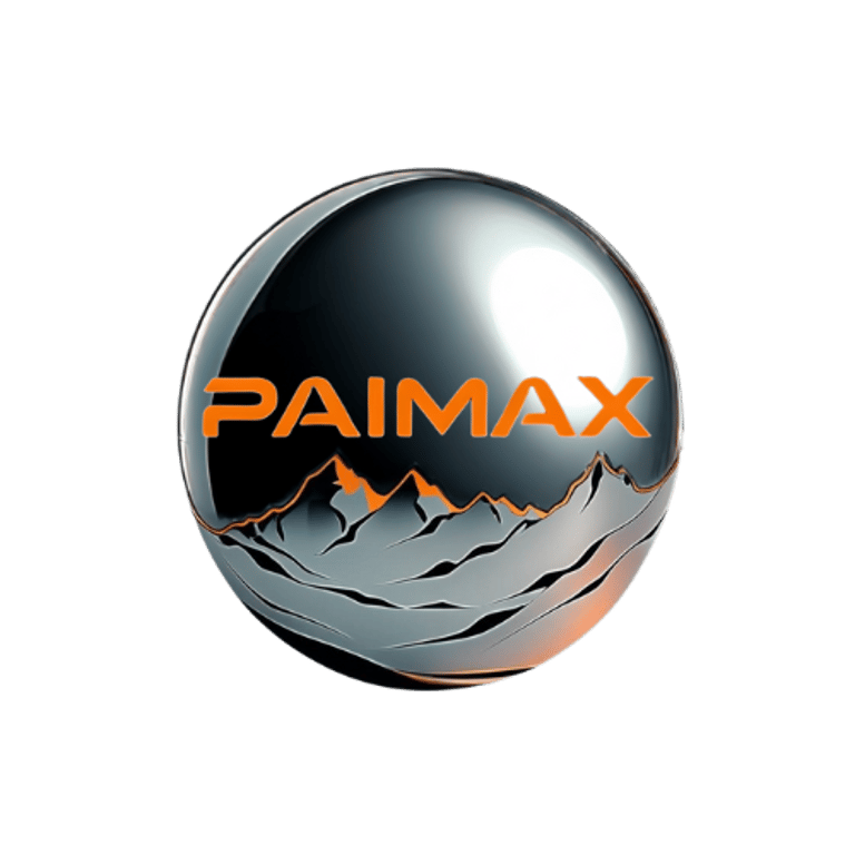 PAIMAX logo