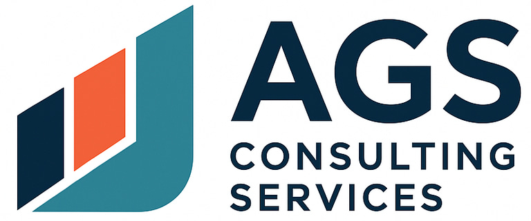 AGS Consulting Services, Marketing Consulting logo