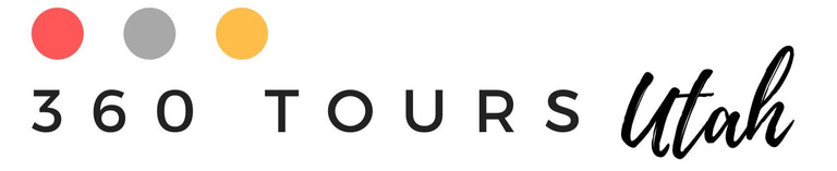 360ToursUtah.com logo
