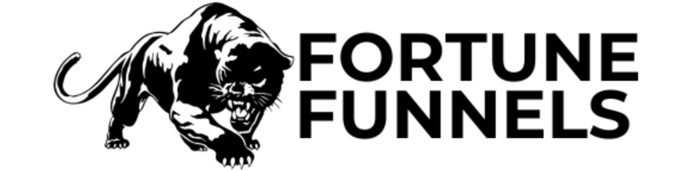 Fortune Funnels logo