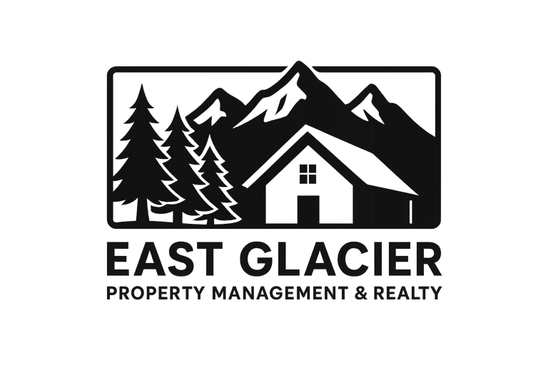 East Glacier Property Management & Realty logo