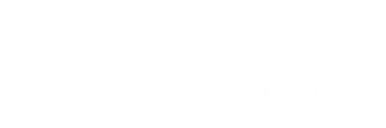 Digital Marketing Courses Dwarka logo