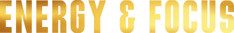 Energy & Focus logo