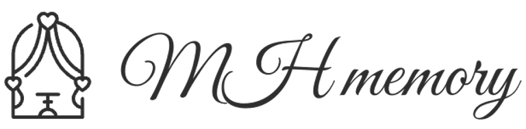 MH memory logo