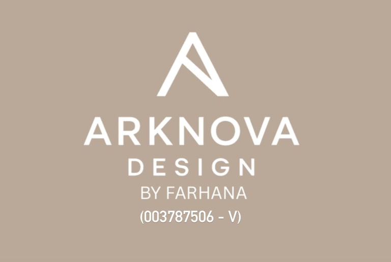 Arknova Design logo
