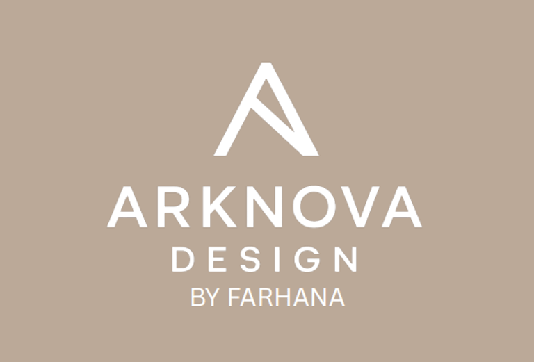 Arknova Design logo