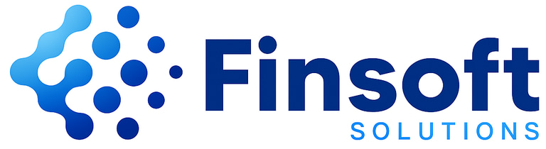 FinSoft  Solutions logo