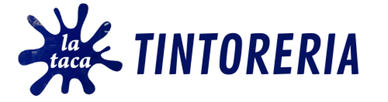 La taca logo