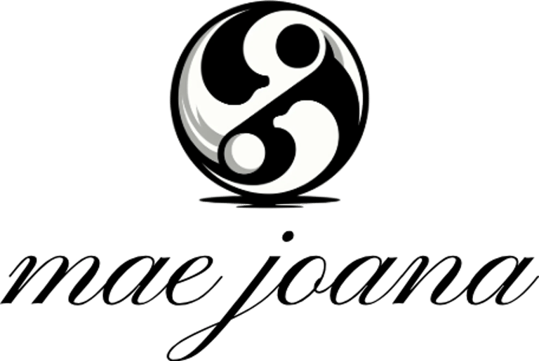 Mae Joana logo