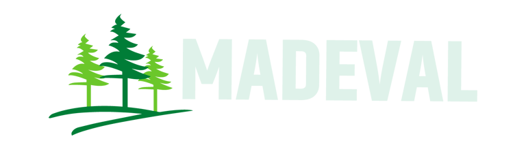 Madeval logo