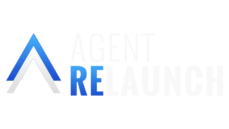 Agent ReLaunch logo