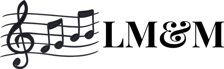 Lewis's Mixing & Mastering logo