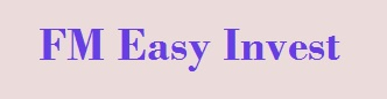 FM EASY INVEST logo