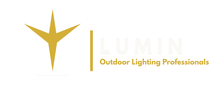 Lumin Outdoor Lighting Professionals logo