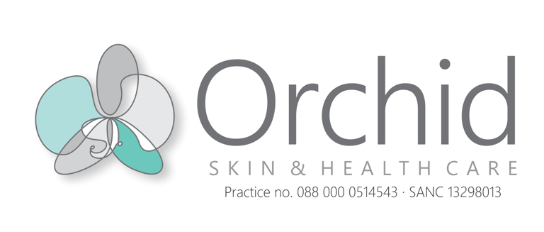 Orchid Skin And Health Care logo