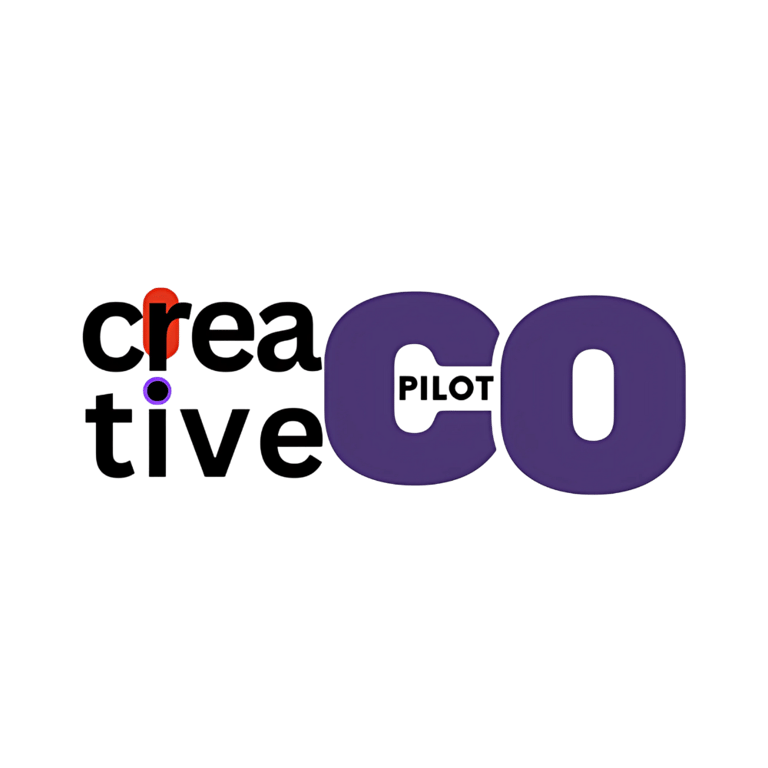 Creative Co-Pilot logo