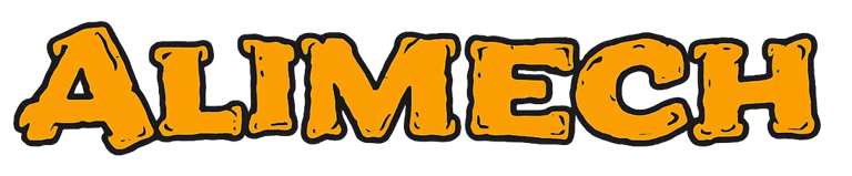 Alimech logo