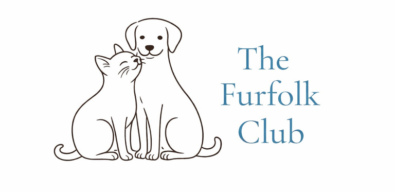 The Furfolk Club logo