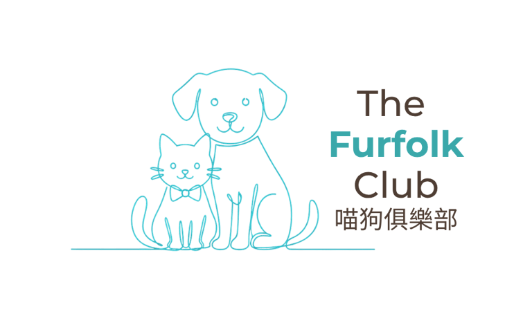 The Furfolk Club logo