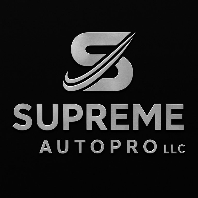 Supreme AutoPro LLC logo