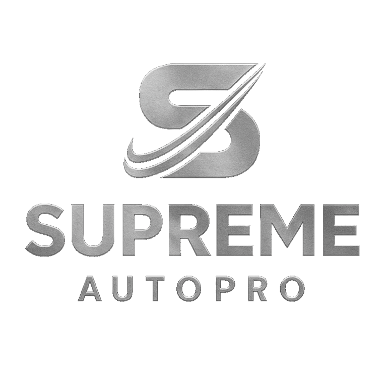 Supreme AutoPro LLC logo