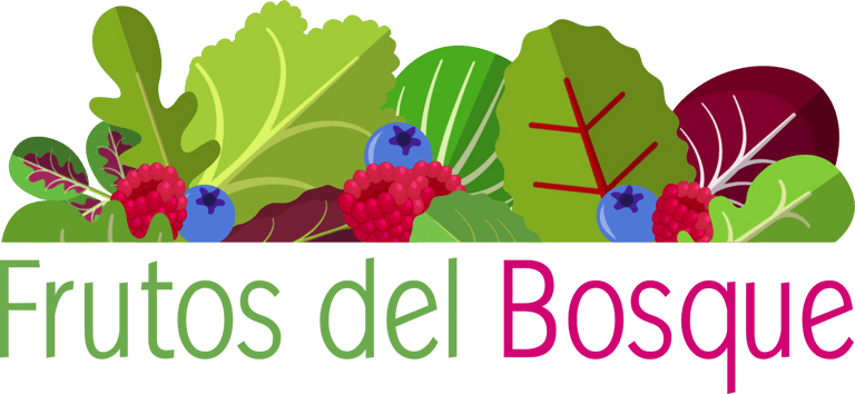 Frutos del Bosque logo