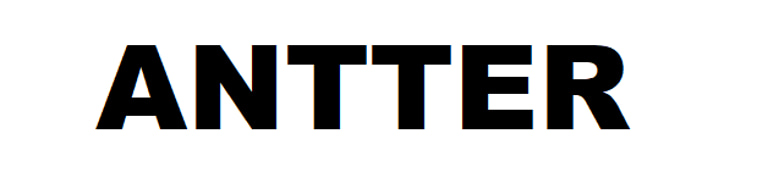ANTTER logo