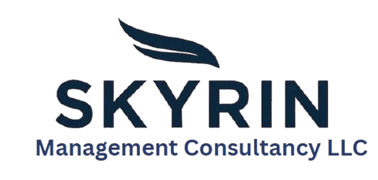 SKY RIN MANAGEMENT CONSULTANCY L.L.C. logo