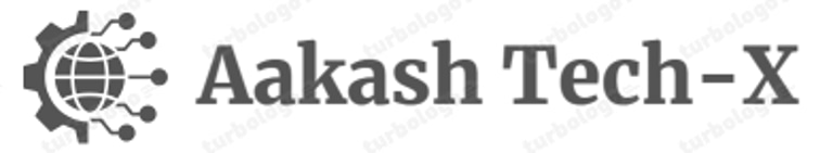 Aakash TechX Services logo
