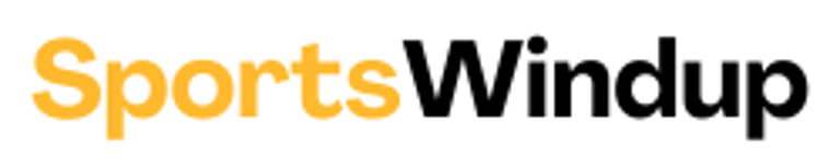 Sports Windup logo
