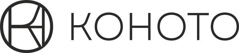 KOHOTO logo