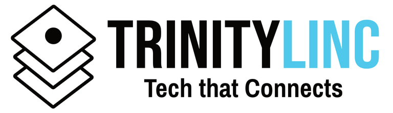 TrinityLinc.com logo