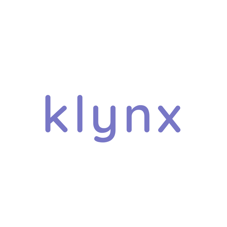 Klynx logo
