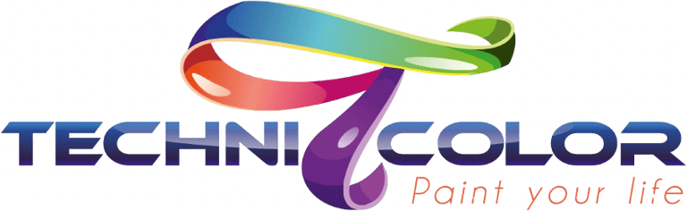 Techni Color logo