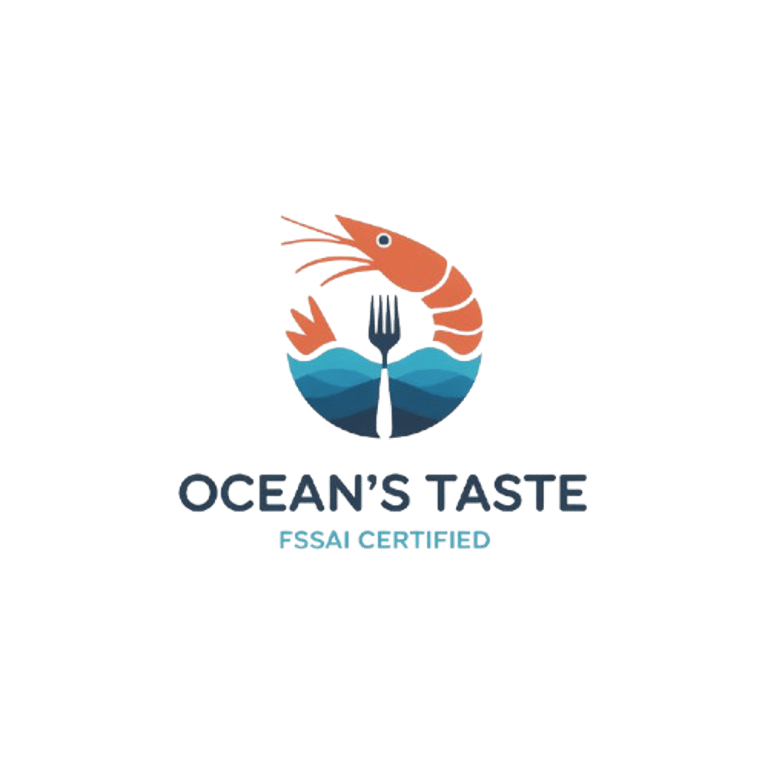 OCEAN'S TASTE logo