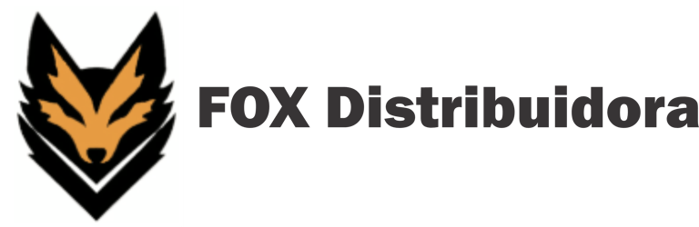 FOX Distribuidor logo