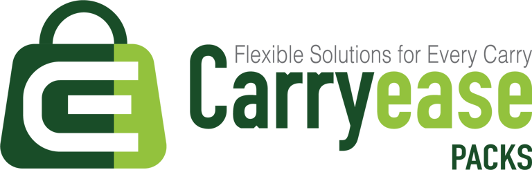 Carryease Pack logo