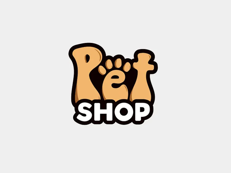 Pet Shop e Artesanatos LTDA logo